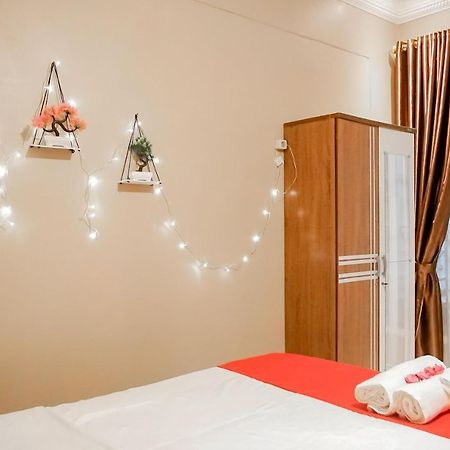 Reddoorz Near Taman Safari 2 Hotel Bogor Exterior foto